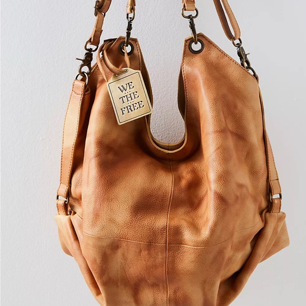 We The Free Sabine Slouchy Bag